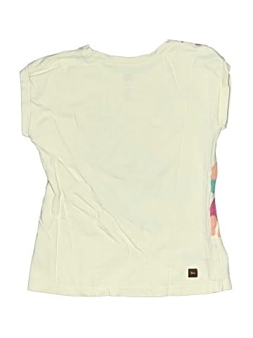 Tea Short Sleeve T-Shirt (view 2)