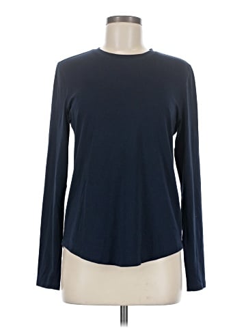 Lululemon Athletica Long Sleeve T-Shirt (view 1)