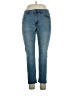 IZOD Solid Blue Jeans Size 36 waist - photo 1
