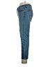 IZOD Solid Blue Jeans Size 36 waist - photo 5