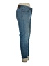 IZOD Solid Blue Jeans Size 36 waist - photo 4