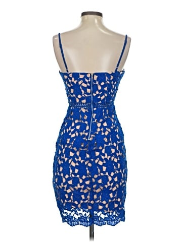 Lulus Cocktail Dress (view 2)