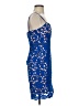 Lulus 100% Polyester Blue Cocktail Dress Size XS - photo 4