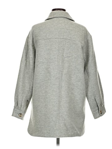 Madewell Belrose Shirt-Jacket (view 2)