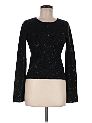 Club Monaco Long Sleeve Top (view 1)