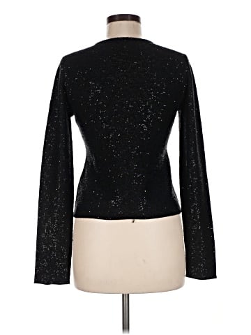 Club Monaco Long Sleeve Top (view 2)