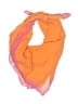 Unbranded Orange Scarf One size - photo 1