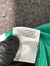 Kasper Teal Blazer Size 12 - photo 7