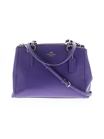 Coach Factory Satchel (view 1)