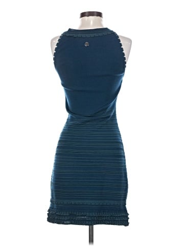 Roberto Cavalli Cocktail Dress (view 2)