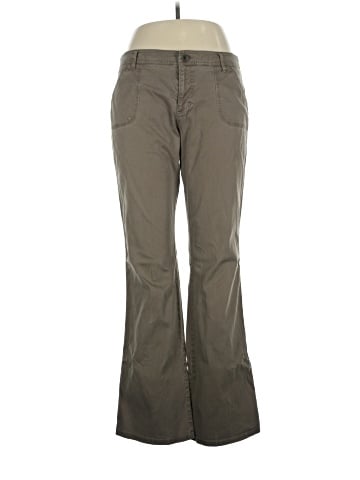 SONOMA life + style Khakis (view 1)