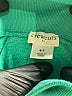 Crewcuts Outlet Green Turtleneck Sweater Size 6 - 7 - photo 3