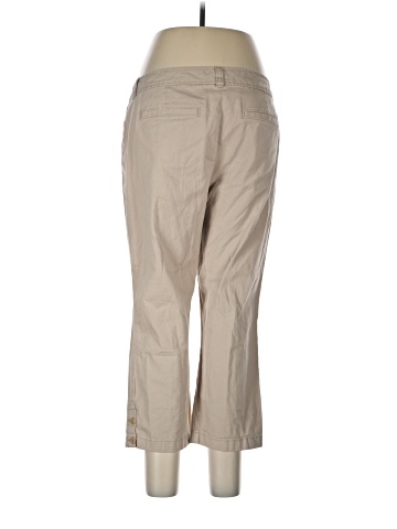 Ann Taylor LOFT Outlet Khakis (view 2)