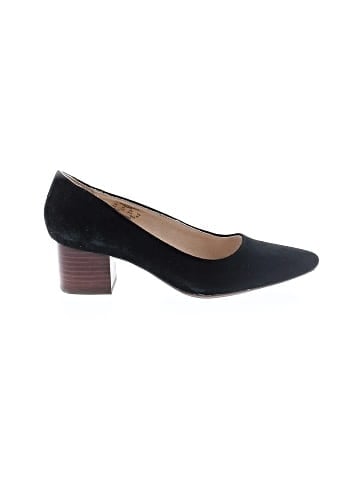 Hush Puppies Heels (view 1)