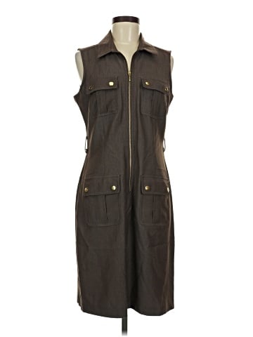 Sharagano Casual Dress (view 1)