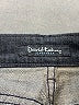 David Kahn Blue Jeans Size 6 - photo 7