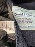 David Kahn Blue Jeans Size 6 - photo 8
