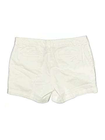 Faded Glory Khaki Shorts (view 2)