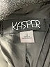 Kasper Gray Blazer Size 12 - photo 6