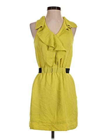 RACHEL Rachel Roy Casual Dress (view 1)