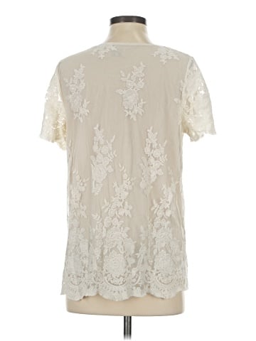 Show Me Your Mumu Short Sleeve T-Shirt (view 2)