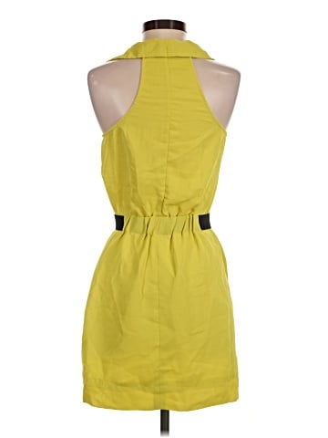 RACHEL Rachel Roy Casual Dress (view 2)