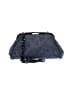 Anthony Luciano Stars Blue Clutch One size - photo 1