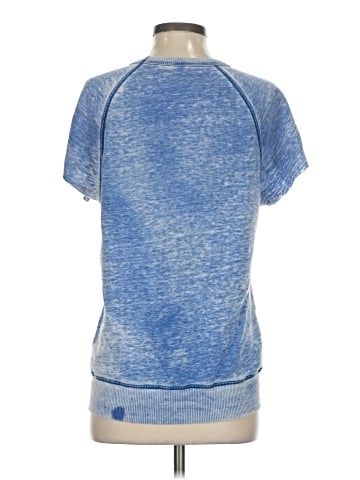 Alternative Earth Active T-Shirt (view 2)