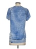 Alternative Earth Blue Active T-Shirt Size XS - photo 2
