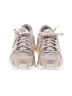 Nike Gray Sneakers Size 7 - photo 2