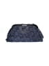 Anthony Luciano Stars Blue Clutch One size - photo 2