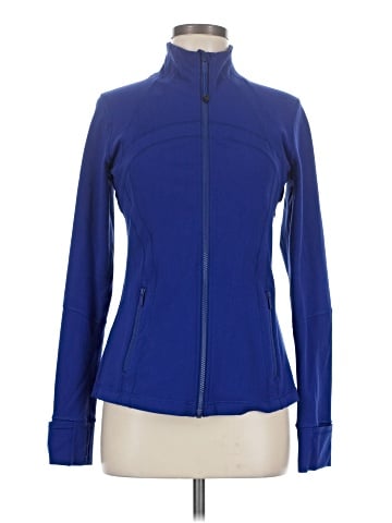 Lululemon Athletica Cardigan (view 1)