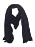 Top It Off Black Scarf One size - photo 1