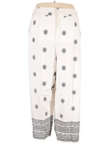 ELOQUII Casual Pants (view 1)