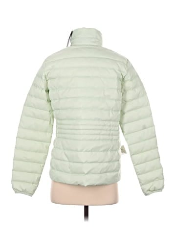 Lands' End Snow Jacket (view 2)