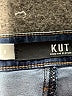Kut from the Kloth Blue Jeans Size 0 - photo 4