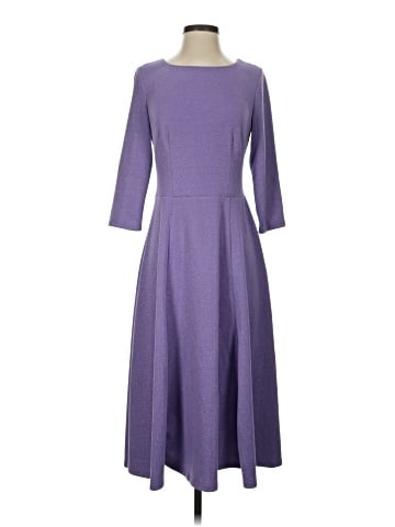 Dress Tells Casual Dress (view 1)
