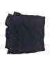 Top It Off Black Scarf One size - photo 2