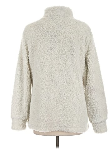 Weatherproof Pullover Sweater (view 2)