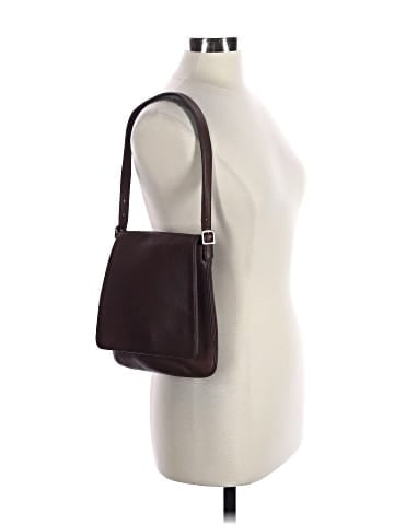Coach Shoulder Bag (view 2)