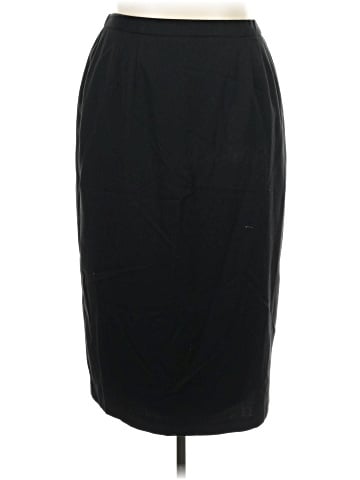 Maggie Barnes Formal Skirt (view 1)