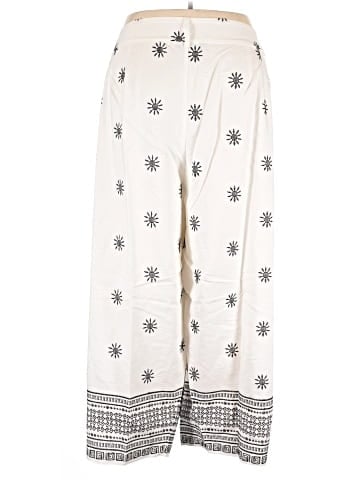 ELOQUII Casual Pants (view 2)