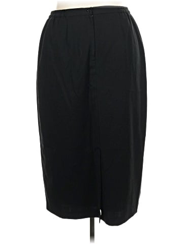 Maggie Barnes Formal Skirt (view 2)