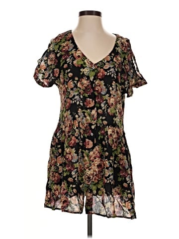 Denim & Supply Ralph Lauren Casual Dress (view 1)