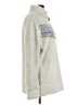 Weatherproof 100% Polyester Ivory Pullover Sweater Size L - photo 4