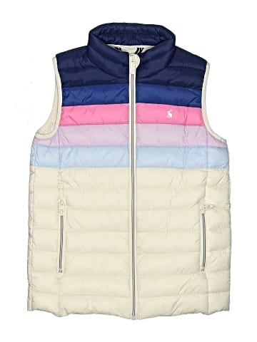 Joules Vest (view 1)