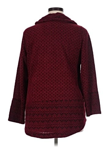 Style&Co Pullover Sweater (view 2)