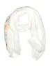 Bija White Scarf One size - photo 1