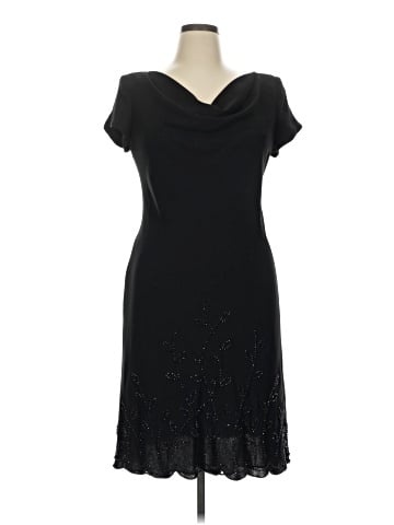 S.L. Fashions Cocktail Dress (view 1)