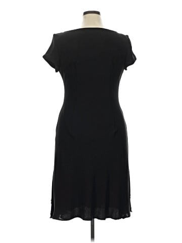 S.L. Fashions Cocktail Dress (view 2)